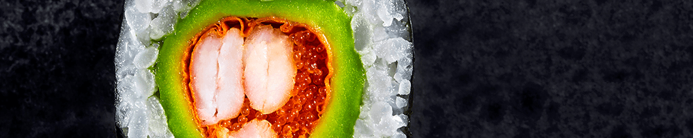 Sushi - Hoso Maki