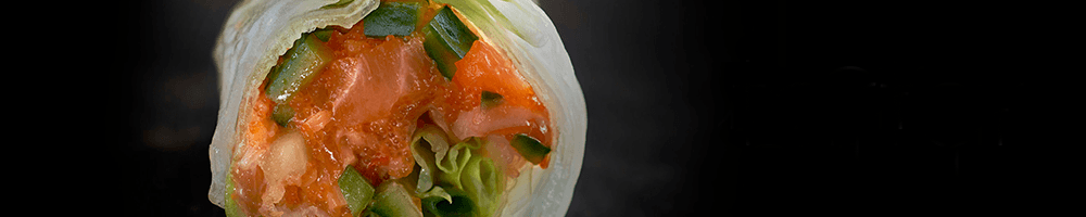 Sushi - Tartar