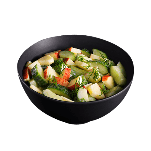 Kappa Salat
