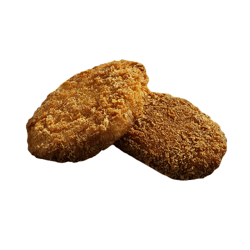 Korroke (2 Stück)