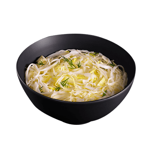Krautsalat