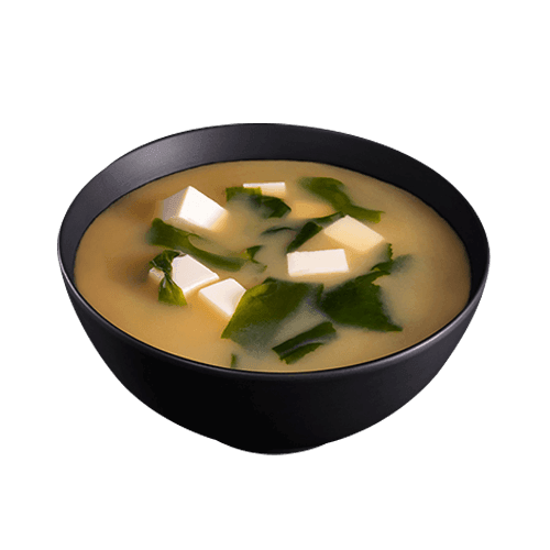 Miso Suppe