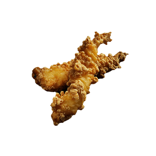 Tempura Ebi (2 Stück)
