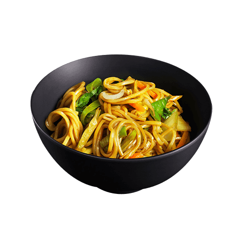 Yakisoba Veggie