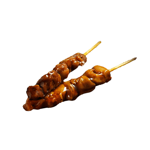 Yakitori (2 Stück)