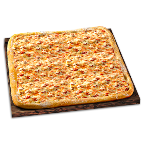 Pizza Margherita