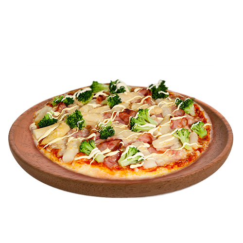 Pizza Atlanta