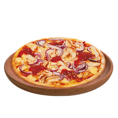Pizza Indiana