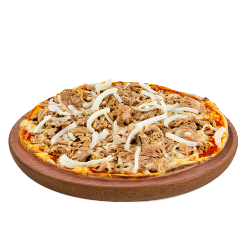 Pizza Miami