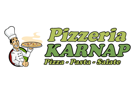 logo Pizzeria Karnap