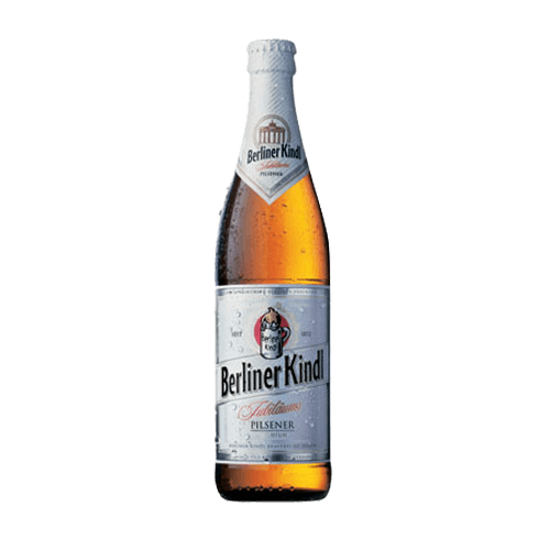 Berliner Kindl (Mehrweg)
