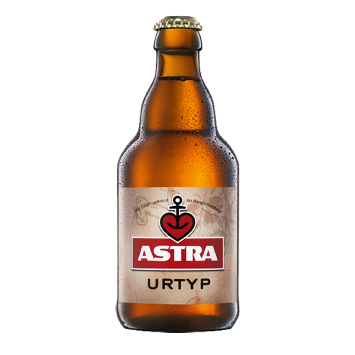 Astra Urtyp 0,33l