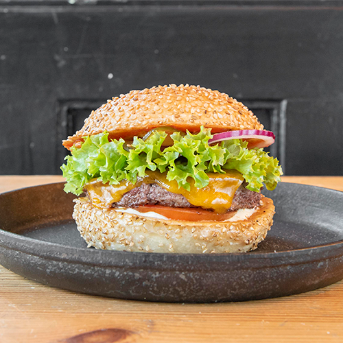 Cheeseburger