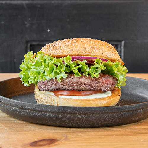 Classic Burger