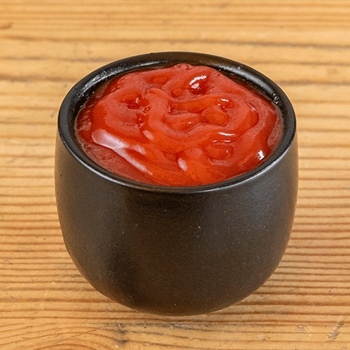 Ketchup