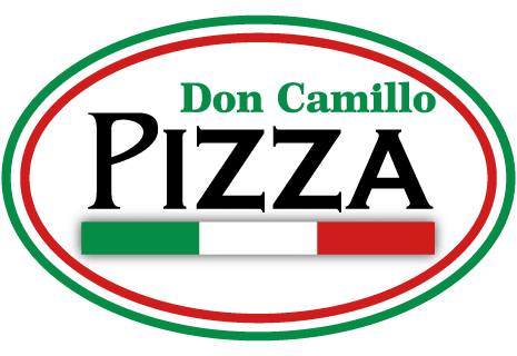 logo Pizzeria Don Camillo