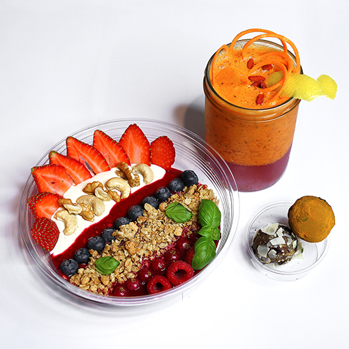 Wake Me Up (Vitality)