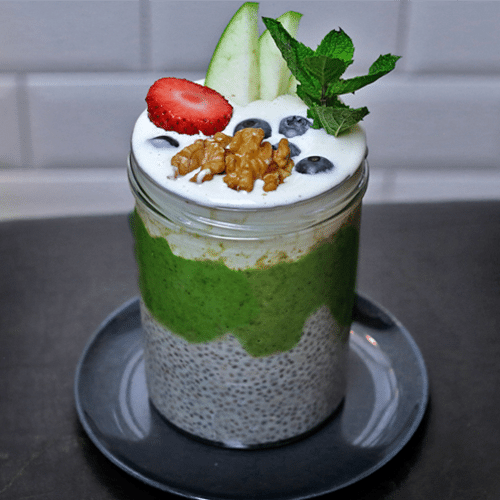 Chia Mania (Vitality)