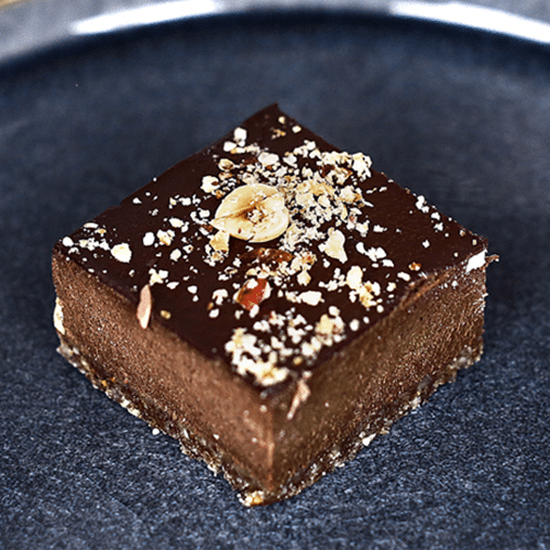 Death by Chocolate (Vitality)