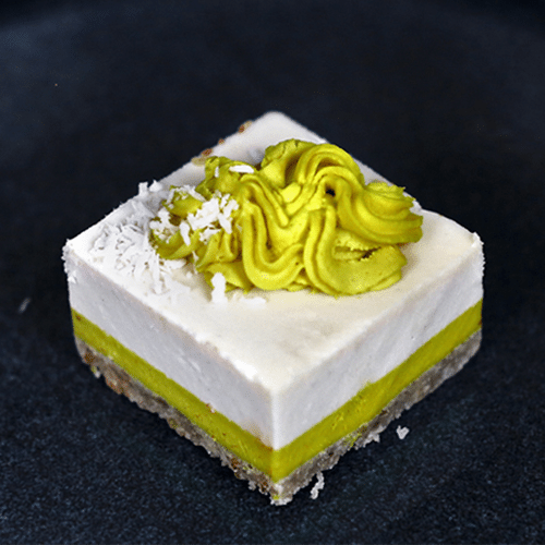 Keto Coconut Lime (Vitality)