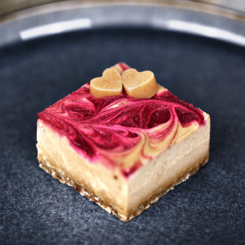 Strawberry Kiss Torte (Vitality)