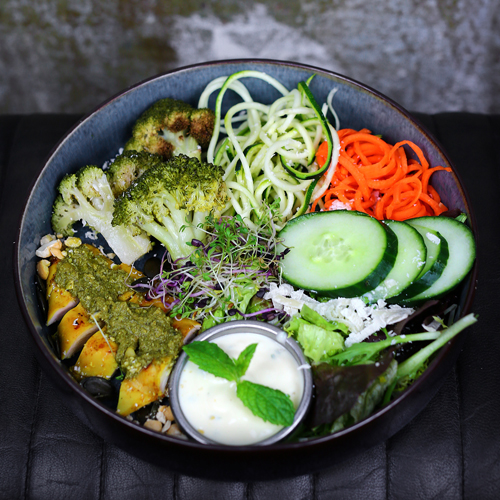 Cesars Farm (Diet)
