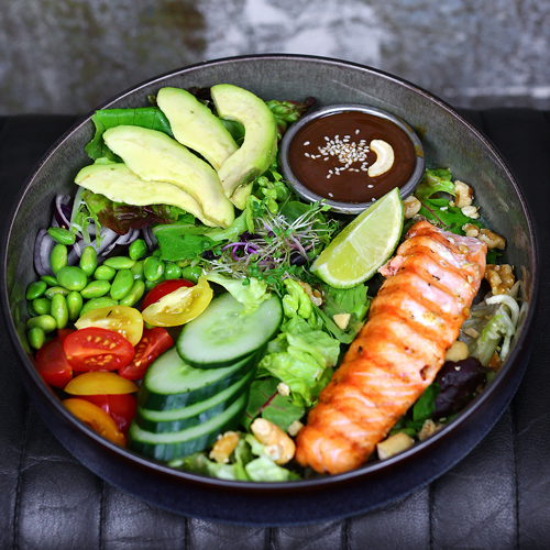 Ome Garten (Vitality)