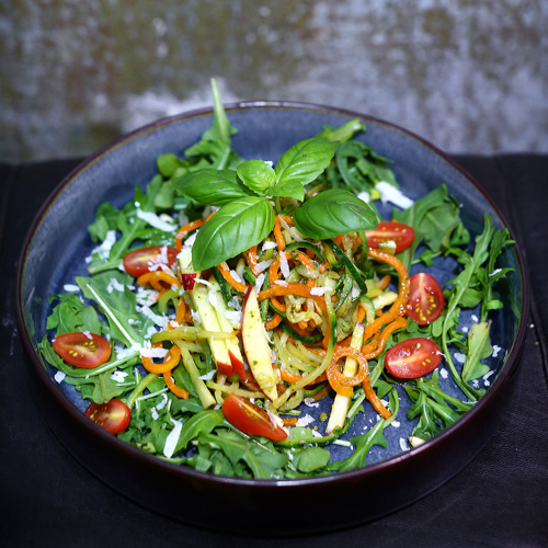 Zoodlander (Detox)