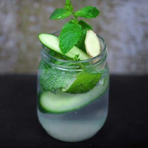 Nojito (Detox)