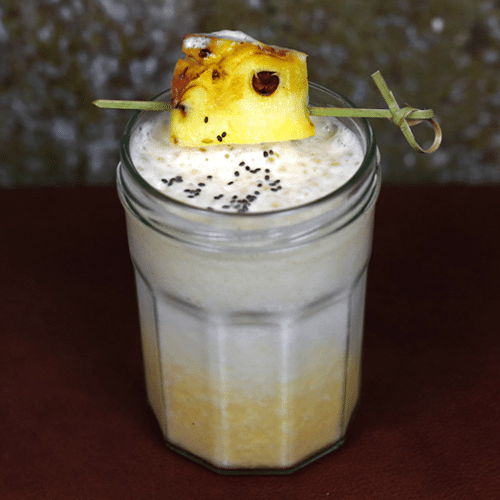 Pina Nolada (Powerfood)