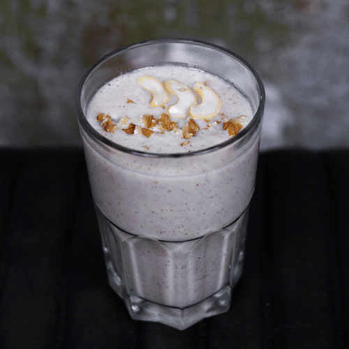 Ready or Nut (Powerfood)