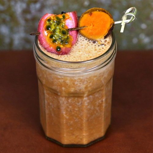 Root Boost (Powerfood)