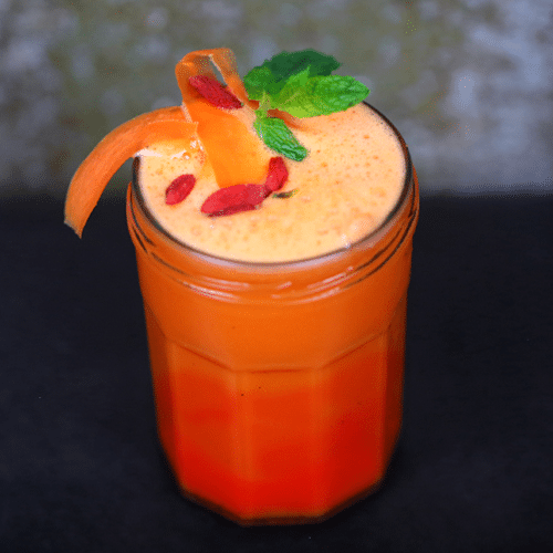 Vitamin Bombe (Vitality)