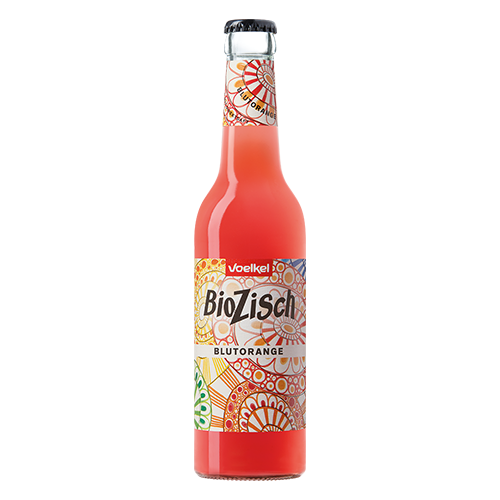 BioZisch Blutorange 0,33l (vegan)