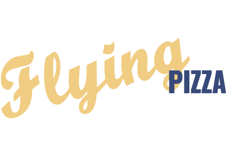 logo Flying Pizza