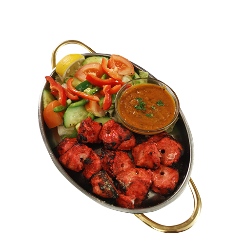 Chicken Tikka