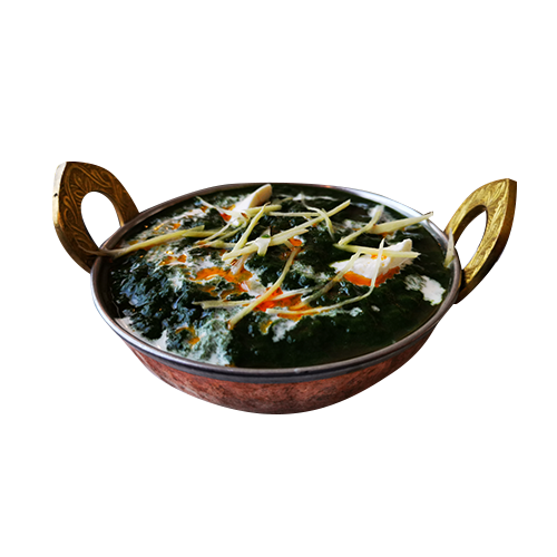 Palak Paneer