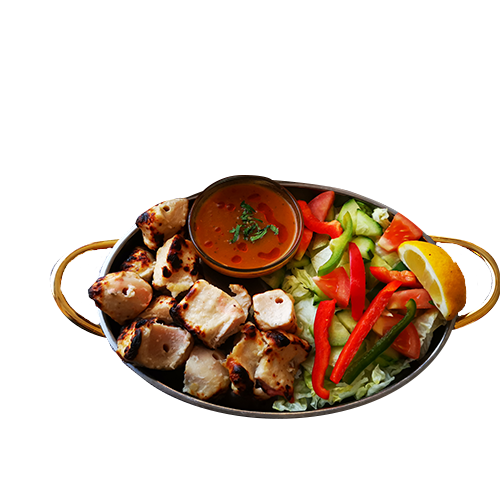 Reshima Tikka