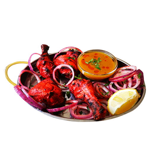 Tandoori Chicken