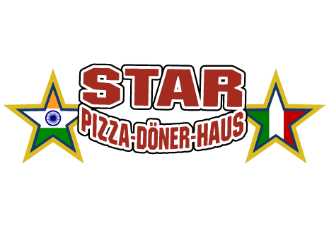 logo Star Pizza Döner
