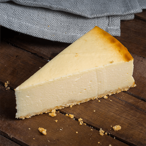 New York Cheesecake