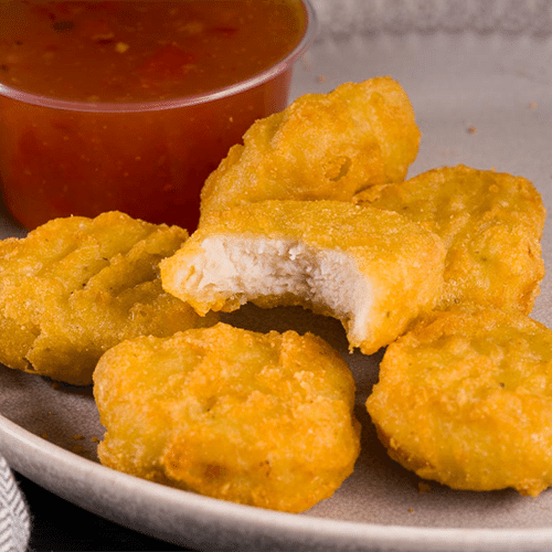 Chicken Nuggets (6 Stück)