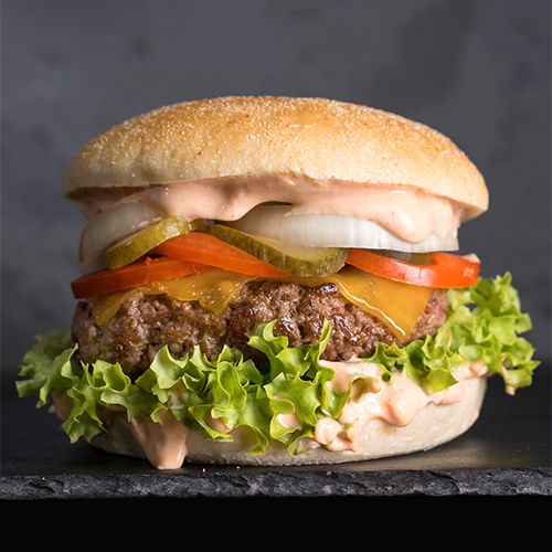 Cheeseburger