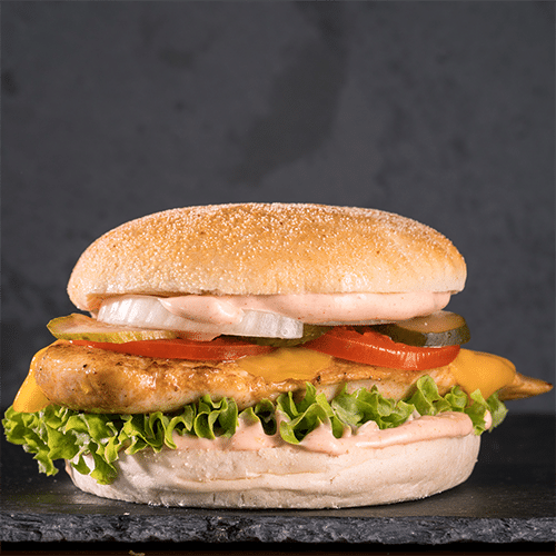 Chicken Burger