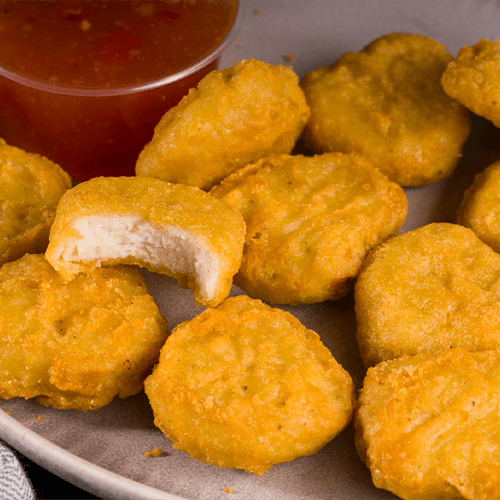 Holic Nuggets (18 Stück)