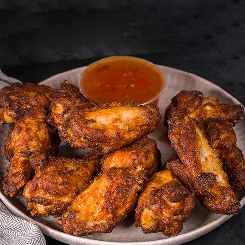 Holic Wings (18 Stück)