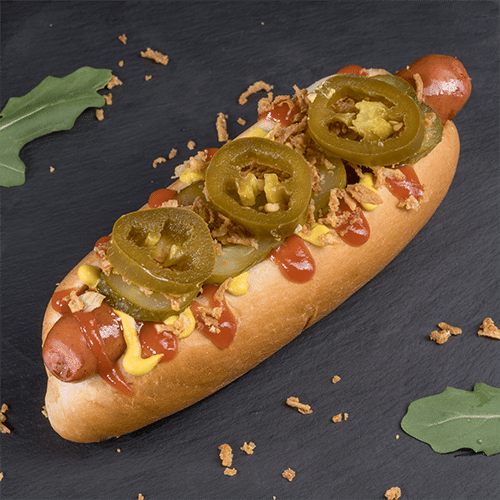 Hot Dog