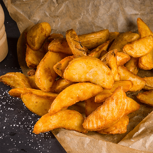 Potato Wedges