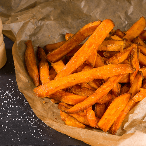 Sweet Potatoes