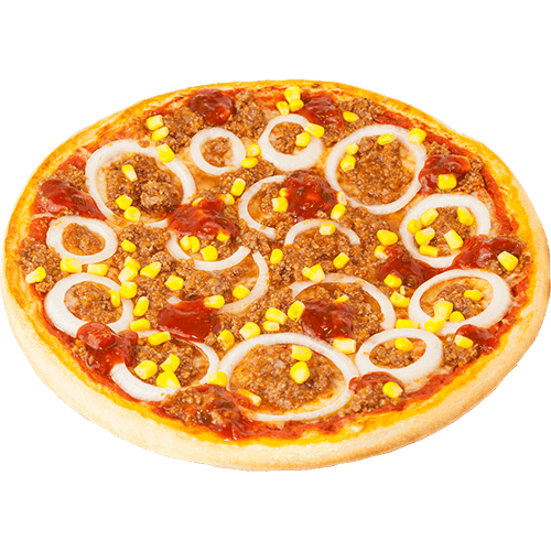 Pizza Spezial